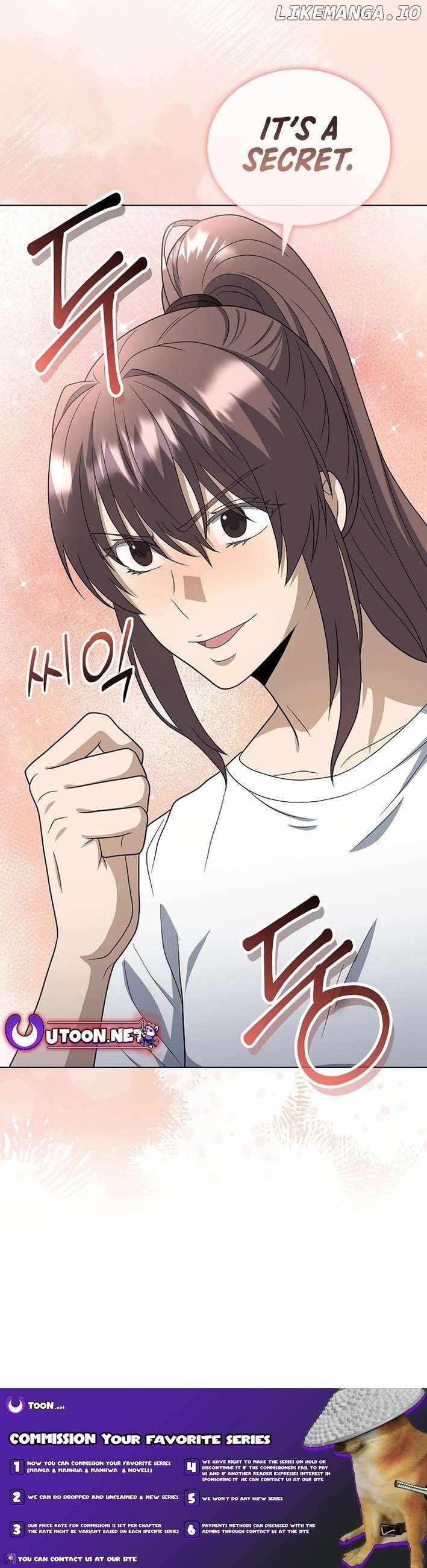 The Heavenly Demon Lord Who Doesn't Want to Level Up Chapter 85 9
